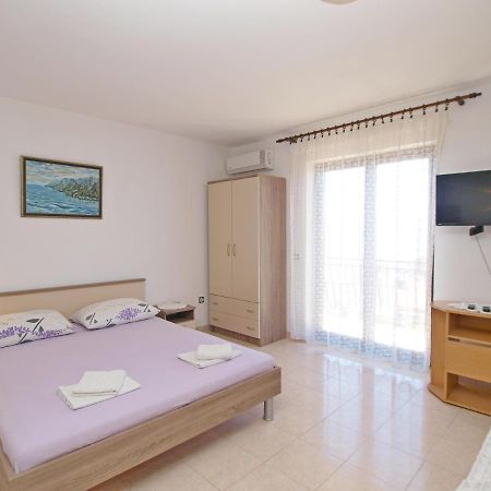 Apartmani Korljan Gradac  Bagian luar foto