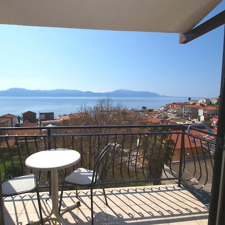 Apartmani Korljan Gradac  Bagian luar foto