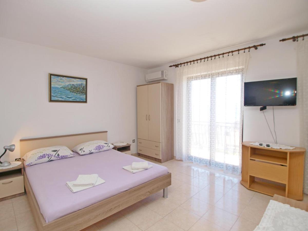 Apartmani Korljan Gradac  Bagian luar foto