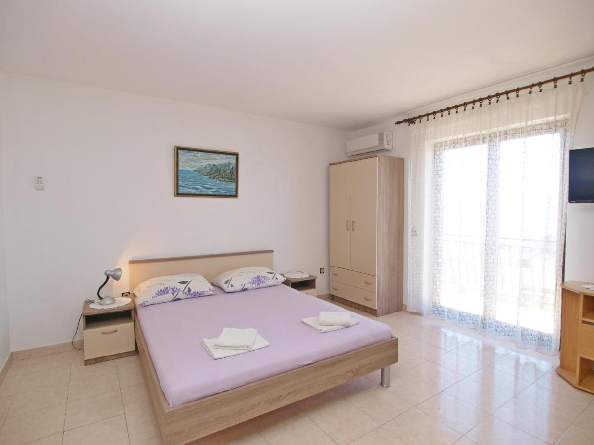 Apartmani Korljan Gradac  Bagian luar foto