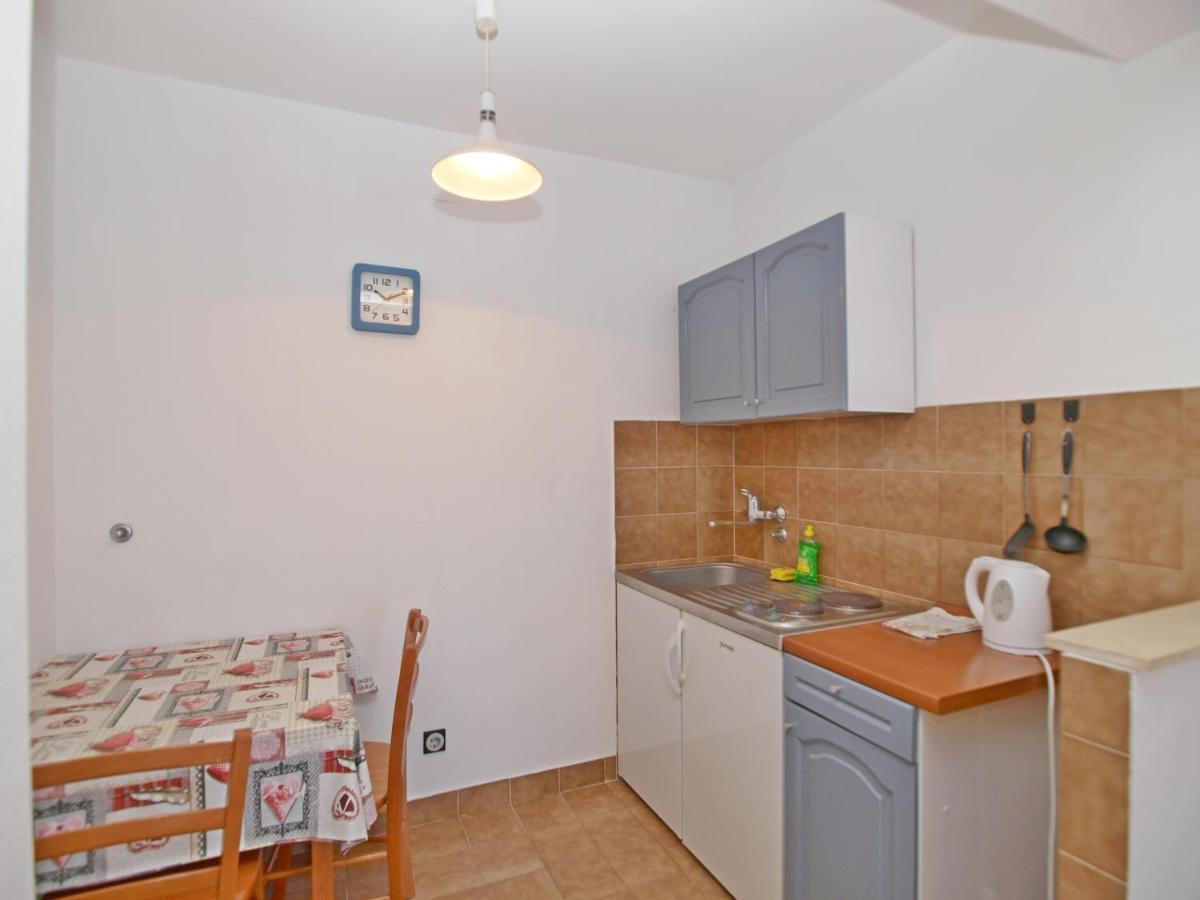 Apartmani Korljan Gradac  Bagian luar foto