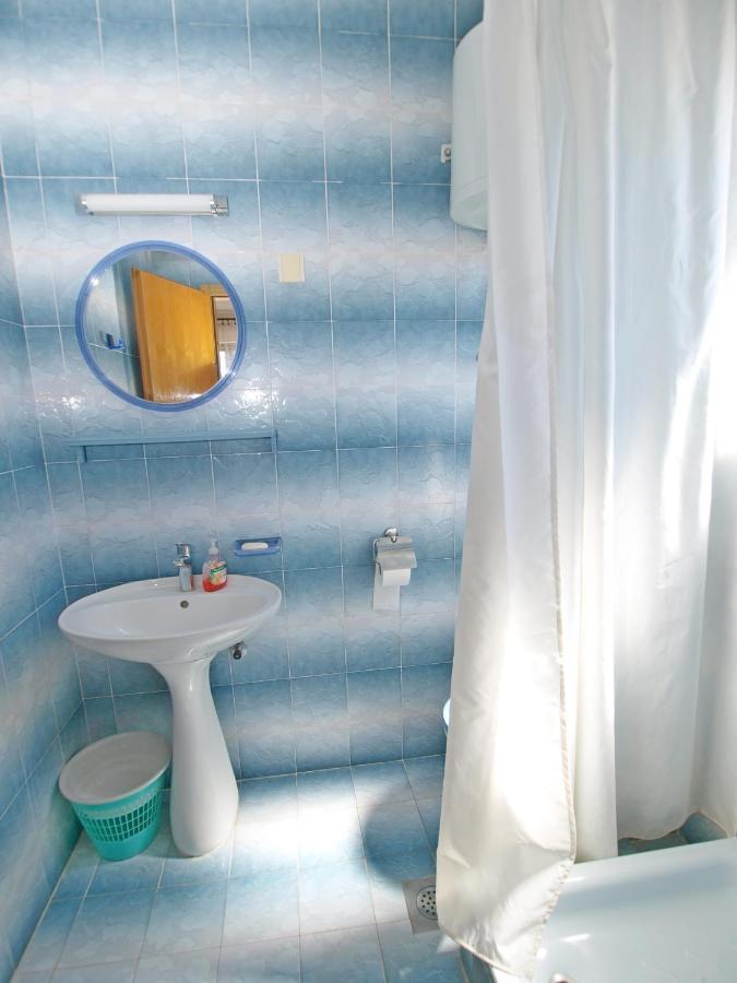 Apartmani Korljan Gradac  Bagian luar foto