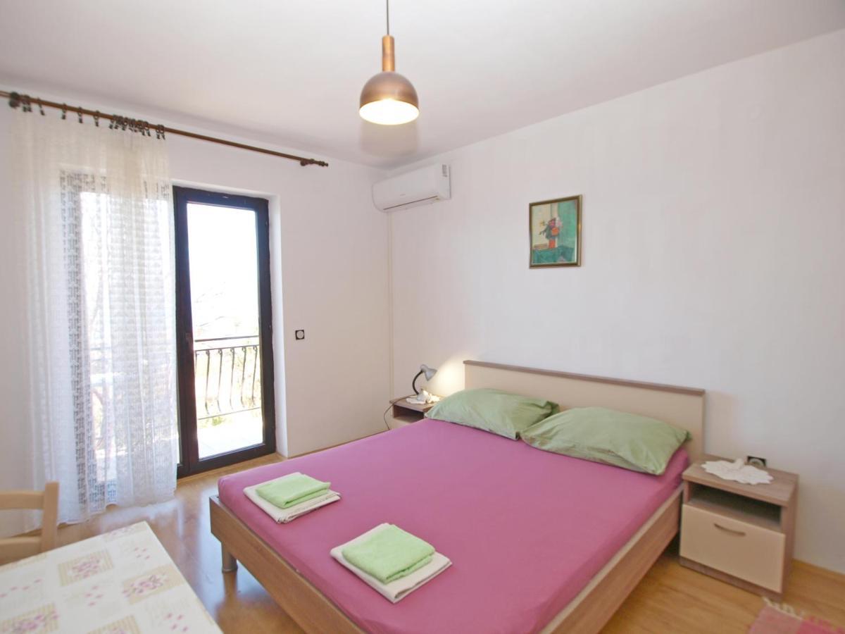 Apartmani Korljan Gradac  Bagian luar foto