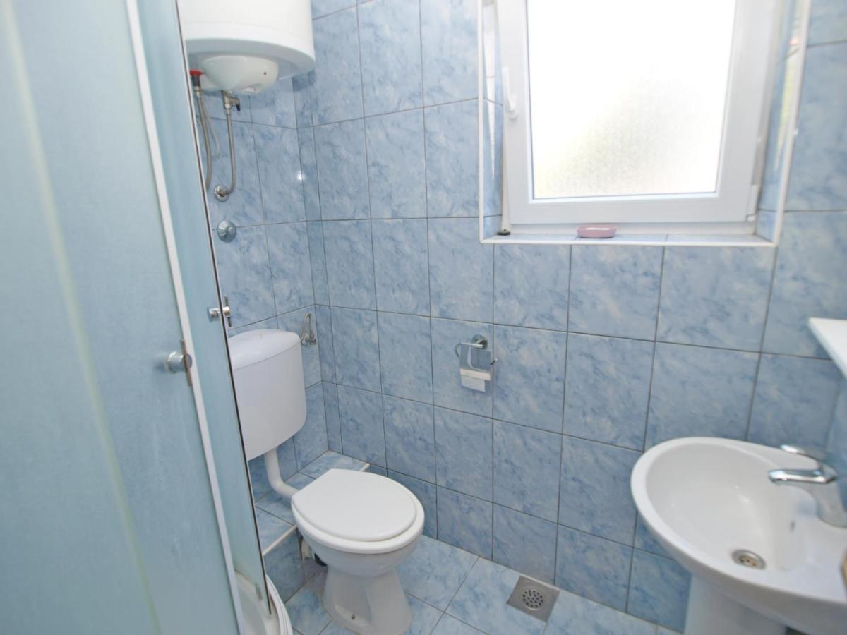Apartmani Korljan Gradac  Bagian luar foto