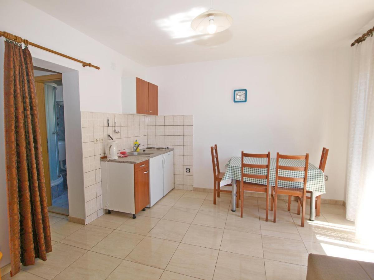 Apartmani Korljan Gradac  Bagian luar foto