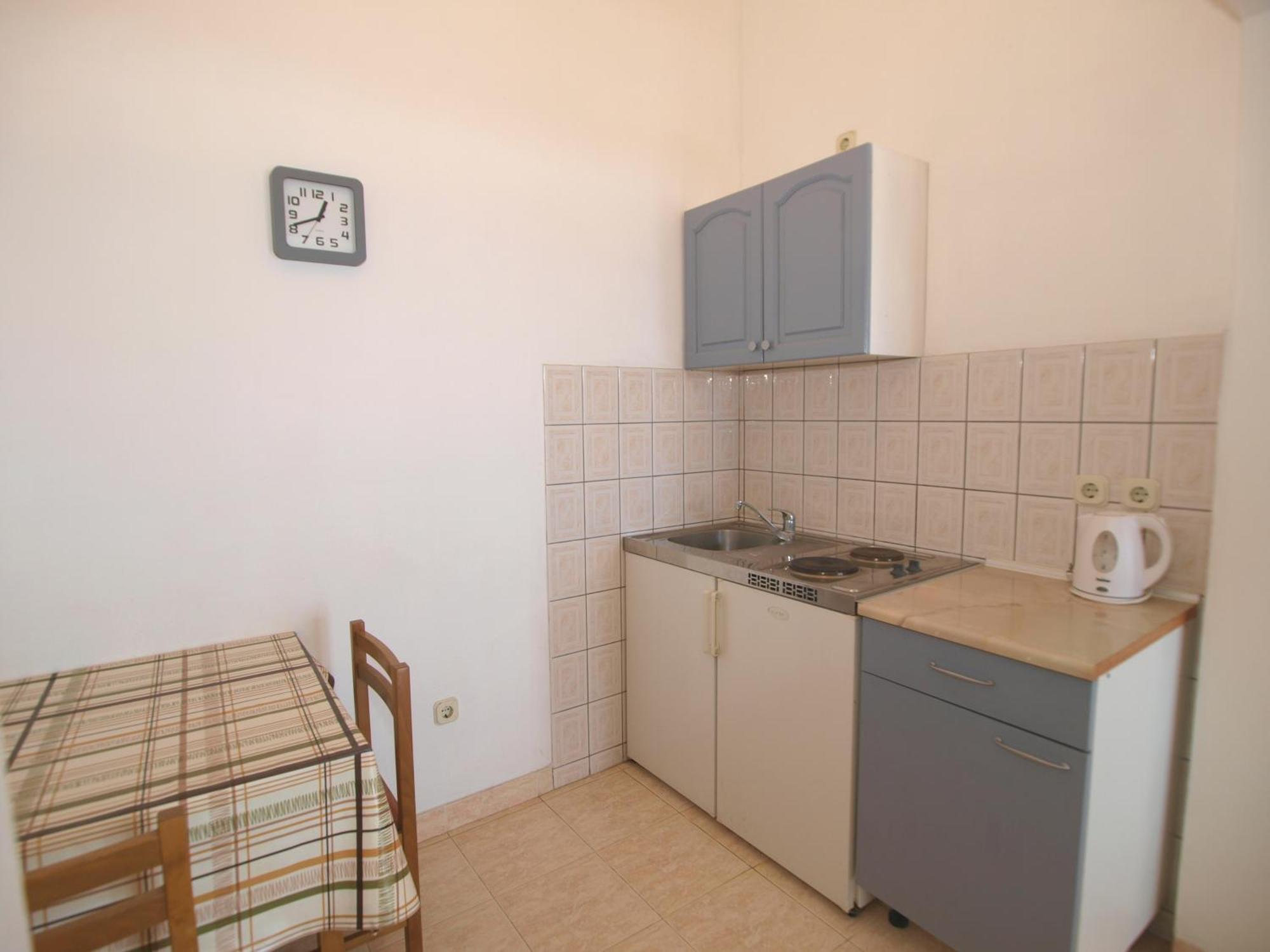 Apartmani Korljan Gradac  Bagian luar foto