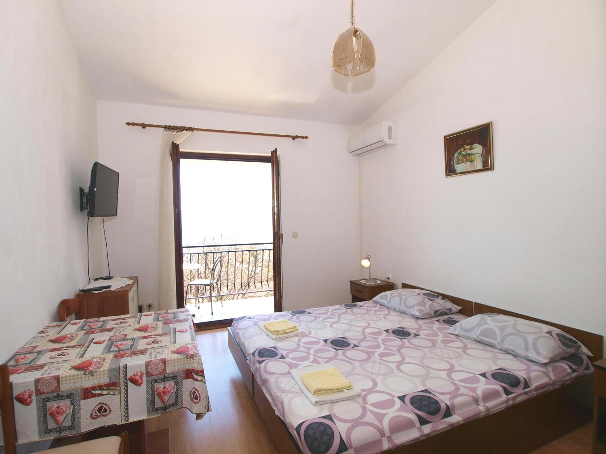 Apartmani Korljan Gradac  Bagian luar foto